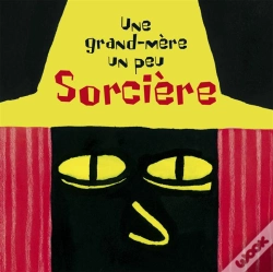 Capa do artigo Une Grand-Mere Un Peu Sorciere