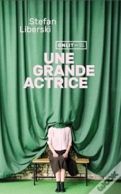 Capa do artigo Une Grande Actrice