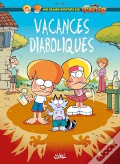 Capa do artigo Une Grande Aventure Dles P