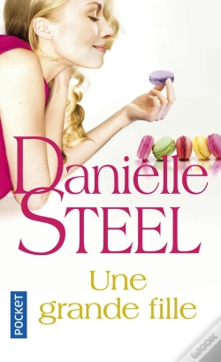 Capa do artigo Une Grande Fille