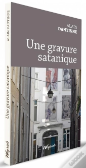 Une Gravure Satanique