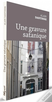 Capa do artigo Une Gravure Satanique