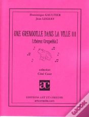 Capa do artigo Une Grenouille Dans La Ville T.3