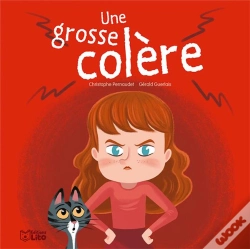 Capa do artigo Une Grosse Colère