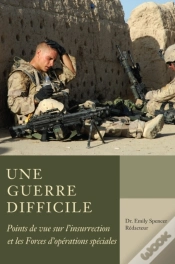 Capa do artigo Une Guerre Difficile