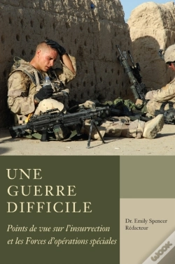 Capa do artigo Une Guerre Difficile