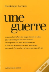 Une Guerre