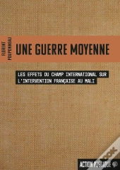 Une Guerre Moyenne