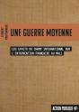 Une Guerre Moyenne - Preview