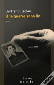 Capa do artigo Une Guerre Sans Fin