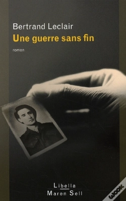 Capa do artigo Une Guerre Sans Fin