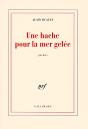 Une Hache Pour La Mer Gelee - Preview