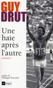 Capa do artigo Une Haie Après L