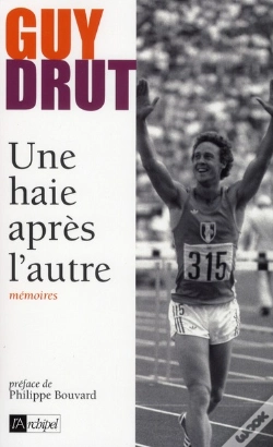 Capa do artigo Une Haie Après L'Autre