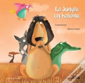 Une Haleine De Chacal, La Jungle En Haleine