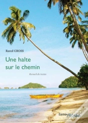 Capa do artigo Une Halte Sur Le Chemin