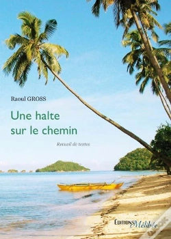 Capa do artigo Une Halte Sur Le Chemin