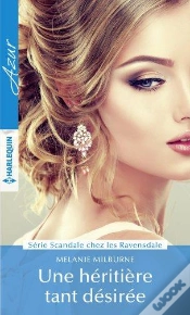 Capa do artigo Une Heritiere Tant Desiree