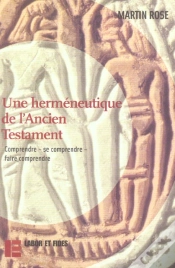 Capa do artigo Une Herméneutique De L