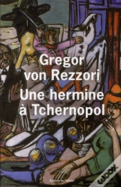 Capa do artigo Une Hermine A Tchernopol