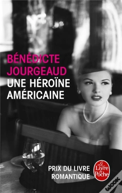 Capa do artigo Une Heroine Americaine