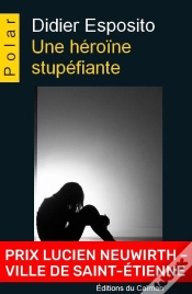 Capa do artigo Une Héroïne Stupéfiante