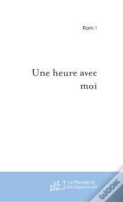 Capa do artigo Une Heure Avec Moi