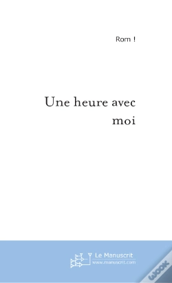 Capa do artigo Une Heure Avec Moi