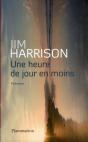 Une Heure De Jour En Moins - Preview
