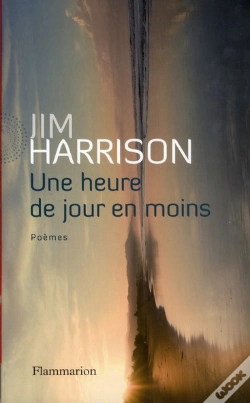 Capa do artigo Une Heure De Jour En Moins