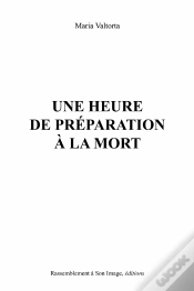 Capa do artigo Une Heure De Préparation À La Mort