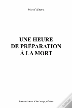 Capa do artigo Une Heure De Préparation À La Mort