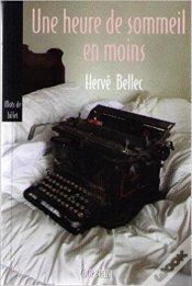 Capa do artigo Une Heure De Sommeil En Moins