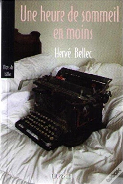 Capa do artigo Une Heure De Sommeil En Moins