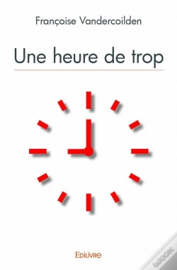 Capa do artigo Une Heure De Trop