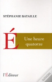 Capa do artigo Une Heure Quatorze