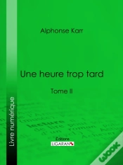 Capa do artigo Une Heure Trop Tard