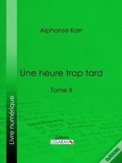 Capa do artigo Une Heure Trop Tard