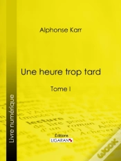Capa do artigo Une Heure Trop Tard