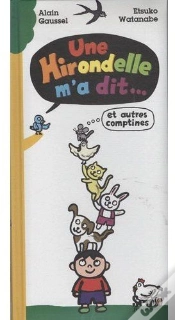 Capa do artigo Une Hirondelle M