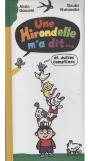 Une Hirondelle M'A Dit... - Preview