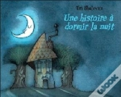 Capa do artigo Une Histoire À Dormir La Nuit