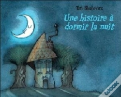 Capa do artigo Une Histoire À Dormir La Nuit