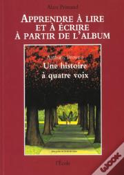 Une Histoire À Quatre Voix D'Anthony Browne