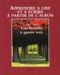 Une Histoire À Quatre Voix D'Anthony Browne - Preview