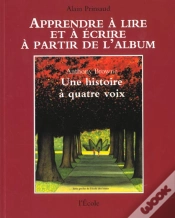 Capa do artigo Une Histoire À Quatre Voix D