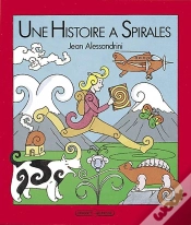 Capa do artigo Une Histoire À Spirales