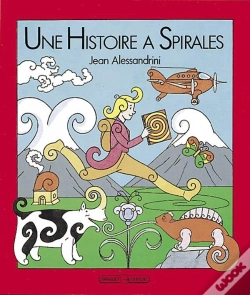 Capa do artigo Une Histoire À Spirales