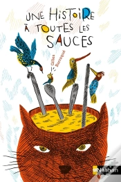 Capa do artigo Une Histoire À Toutes Les Sauces