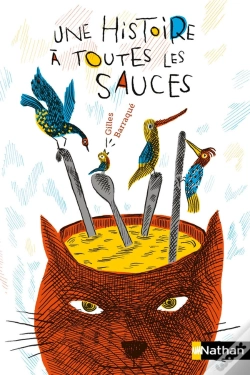 Capa do artigo Une Histoire À Toutes Les Sauces